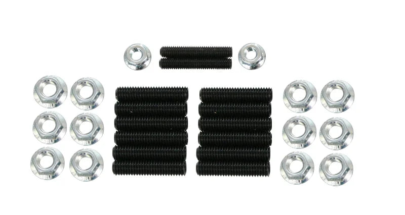 Moroso GM LS (w/Steel Fabricated Oil Pan) Stud Kit - Main Product View