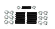 Load image into Gallery viewer, Moroso GM LS (w/Steel Fabricated Oil Pan) Stud Kit - Main Product View