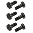 Load image into Gallery viewer, Moroso GM LS w/Turbo 350/400/700R4 Flex Plate Bolts