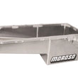 Load image into Gallery viewer, Moroso GM LS/16-Up COPO Camaro (w/Rear Sump &amp; -16An Pick Up) Wet Sump 7qt 7.5in Aluminum Oil Pan