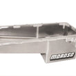 Load image into Gallery viewer, Moroso GM LS/16-Up COPO Camaro (w/Rear Sump) Drag Race Baffled Wet Sump 7qt 7.5in Aluminum Oil Pan