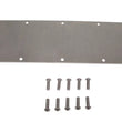 Load image into Gallery viewer, Moroso GM LS1/LS2/LS6/C5R Engine Storage Plate - 1/8in - Steel