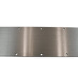 Load image into Gallery viewer, Moroso GM LS1/LS2/LS6/C5R Lifter Valley Plate - 1/4in - Aluminum