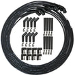 Load image into Gallery viewer, Moroso GM LS/LT 8mm Ultra 350 Universal Wire Set w/90/135/Straight Plug Ends