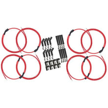 Load image into Gallery viewer, Moroso GM LS/LT Universal 8.5mm Ultra 40 Ignition Wire Set - Red