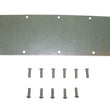 Load image into Gallery viewer, Moroso GM LSX/LS3/LS7 Engine Storage Plate - 1/8in - Steel