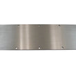 Load image into Gallery viewer, Moroso GM LSX/LS3/LS7 Lifter Valley Plate - 1/4in - Aluminum