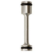Load image into Gallery viewer, Moroso GM LT Billet Aluminum Oil Galley Diverter w/2 O-Rings