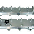 Load image into Gallery viewer, Moroso GM LT1/LT4/L86 Valve Cover - Oil Fill &amp; PCV Ports on Each Cover - Billet Aluminum - Pair