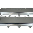 Load image into Gallery viewer, Moroso GM LT1/LT4/L86 Valve Cover - w/Coil Mounts - Oil Fill on Each Cover - Billet Aluminum - Pair