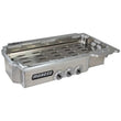 Load image into Gallery viewer, Moroso GM LV1/LV3 V6 Road Race 3 P/U Dry Sump Aluminum Oil Pan