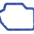 Load image into Gallery viewer, Moroso GM Turbo 400 Transmission Gasket - 3/16in - Silicone Molded Over Steel - Single