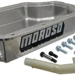 Load image into Gallery viewer, Moroso GM Turbo 400 Transmission Pan - 3in