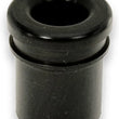 Load image into Gallery viewer, Moroso GM Valve Cover PCV Grommet w/Baffle - .095in - Single