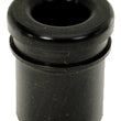 Load image into Gallery viewer, Moroso GM Valve Cover PCV Grommet w/Baffle - Single