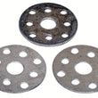 Load image into Gallery viewer, Moroso GM/Ford Water Pump Pulley Shim Kit - 3 Pack