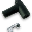 Load image into Gallery viewer, Moroso HEI Distributor Boot &amp; Terminal Kit - Blue Max - 8mm