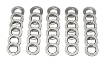 Load image into Gallery viewer, Moroso Head Bolt Washers - 1/2in - 4130 Chrome Moly - 30 Pack