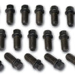 Load image into Gallery viewer, Moroso Header Bolts - 3/8in-16 - Steel - 16 Pack