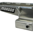 Load image into Gallery viewer, Moroso Hemi Gen 3 5.7/6.1/6.4L (w/Front Sump K-Members) Road Race Wet Sump 11qt 7-3/5in Alum Oil Pan