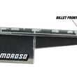 Load image into Gallery viewer, Moroso Hemi Gen 3 (w/Dragpack K-Members) Drag Race Baffled Wet Sump 10qt 7.5in Aluminum Oil Pan