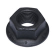Load image into Gallery viewer, Moroso Hex Flange Nut - 5/8-18 Thread Wheel Stud