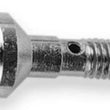 Load image into Gallery viewer, Moroso High-Flow Squirter Screw - Alcohol - Stainless Steel