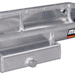 Load image into Gallery viewer, Moroso Honda 2.2/2.3L H Series Prelude Kicked Out Drag Race Baffled 5.5qt 5-3/8in Aluminum Oil Pan