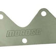 Load image into Gallery viewer, Moroso Honda B-Series Exhaust Block Off Storage Plate