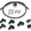 Load image into Gallery viewer, Moroso Ignition Coil Wire Kit - Blue Max - Spiral Core - 8mm - 3ft - Black