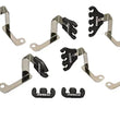 Load image into Gallery viewer, Moroso Chevrolet Big Block Ignition Wire Loom Kit - 7-9mm - Black