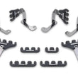 Load image into Gallery viewer, Moroso Ford Small Block Ignition Wire Loom Kit - 7-9mm - Black