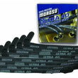 Load image into Gallery viewer, Moroso GM LS Ignition Wire Set - Ultra 40 - Sleeved - 9.25in Wire (Use w/Part No 68470/68472) -Black