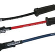 Load image into Gallery viewer, Moroso GM LS Ignition Wire Set - Ultra 40 - Unsleeved - Coil-On - 9.75in Wire - Blue