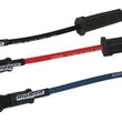 Load image into Gallery viewer, Moroso GM LS Ignition Wire Set - Ultra 40 - Unsleeved - Coil-On - 9.75in Wire - Red