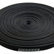 Load image into Gallery viewer, Moroso Insulated Spark Plug Wire Sleeve - 8mm - Black - 25ft Roll