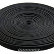 Load image into Gallery viewer, Moroso Insulated Spark Plug Wire Sleeve - 8mm - Black - 25ft Roll