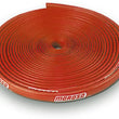 Load image into Gallery viewer, Moroso Insulated Spark Plug Wire Sleeve - 8mm - Red - 25ft Roll