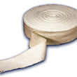 Load image into Gallery viewer, Moroso Insulating Header Wrap - 2in x 1/16in - 100ft Roll