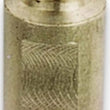 Load image into Gallery viewer, Moroso Jet Spacer - Holley - 5/16in-32 STD - Brass - 2 Pack