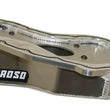 Load image into Gallery viewer, Moroso Lotus/Toyota 2GR-FE/Z Road Race Baffled Wet Sump 6.25qt Stock Depth Aluminum Oil Pan