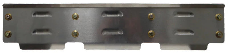 Moroso Louvered Windage Tray (For Part No 20044)