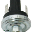 Load image into Gallery viewer, Moroso Low Oil Pressure Switch (Use w/Part No 49500)