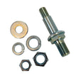 Load image into Gallery viewer, Moroso Lower Mounting Hardware (For C2615/26303 / Pair)