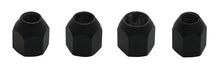 Load image into Gallery viewer, Moroso Lug Nut - 7/16in-20 x 3/4in Hex (Use w/Part No 46150/46160) - 5 Pack