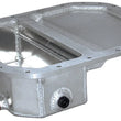 Load image into Gallery viewer, Moroso Mazda 13B Rotary (w/Front Sump) Drag Race Baffled Wet Sump 6.25qt 4in Aluminum Oil Pan