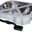 Load image into Gallery viewer, Moroso Mazda 13B Rotary (w/Rear Sump) Drag Race Baffled Wet Sump 6.25qt 4in Aluminum Oil Pan