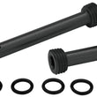 Load image into Gallery viewer, Moroso Merlin II Block Oil Restrictor Kit w/.0625in Orifice Diameter - 2 Pack