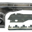 Load image into Gallery viewer, Moroso Mitsubishi Evo 7/8/9 (w/Lower Intercooler Pipe) Road Race Baffled Wet Sump 6.5qt Alum Oil Pan