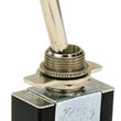 Load image into Gallery viewer, Moroso Momentary On Toggle Switch - Long Handle